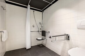 Diplomat Hotel Prague