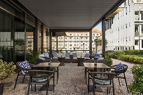 Diplomat Hotel Prague