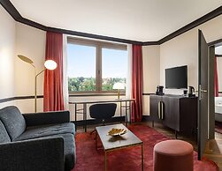 Diplomat Hotel Prague
