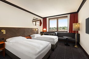 Diplomat Hotel Prague