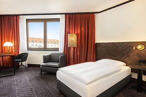 Diplomat Hotel Prague