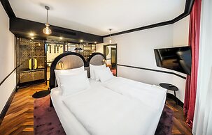 Diplomat Hotel Prague