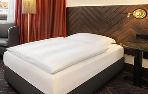Diplomat Hotel Prague