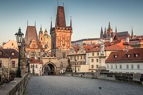 Diplomat Hotel Prague