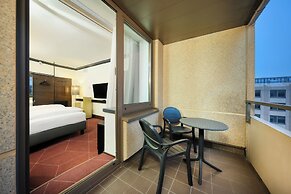 Diplomat Hotel Prague