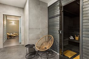 Diplomat Hotel Prague