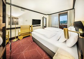 Diplomat Hotel Prague