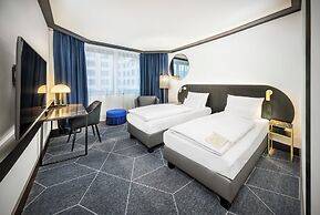 Diplomat Hotel Prague