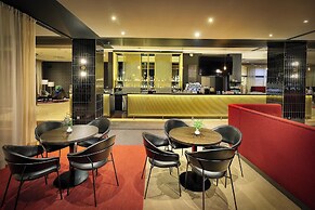 Diplomat Hotel Prague