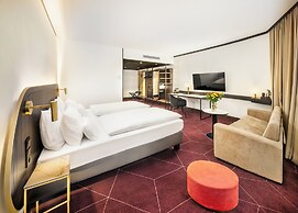 Diplomat Hotel Prague