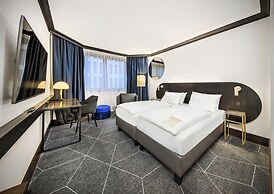 Diplomat Hotel Prague