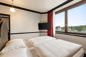 Diplomat Hotel Prague