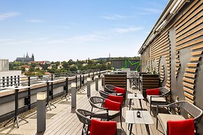 Diplomat Hotel Prague
