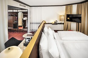 Diplomat Hotel Prague