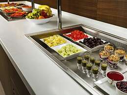 Mercure Norwich Hotel