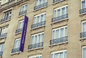 Mercure Norwich Hotel