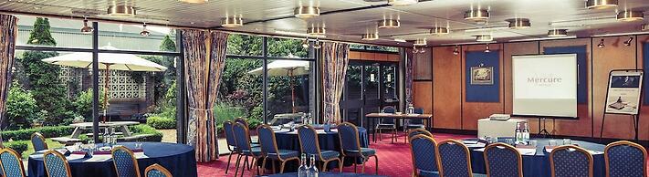 Mercure Norwich Hotel