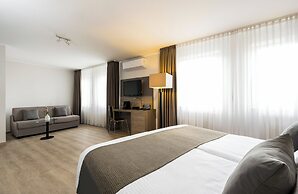 Leonardo Hotel Nürnberg