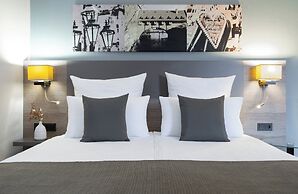 Leonardo Hotel Nürnberg