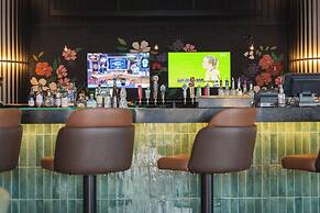 Hilton Niagara Falls/Fallsview Hotel & Suites