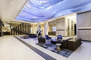 Hilton Niagara Falls/Fallsview Hotel & Suites