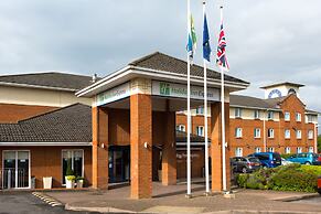 Holiday Inn Express Gloucester - South by IHG