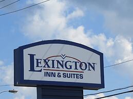 Lexington Inn & Suites Windsor