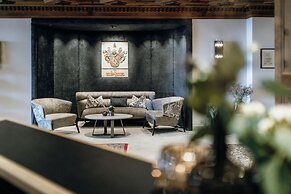 Hotel Trofana Royal