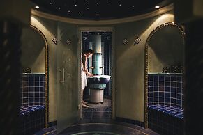 Hotel Trofana Royal