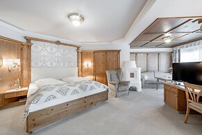 Hotel Trofana Royal