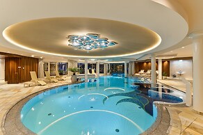 Hotel Trofana Royal