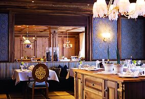 Hotel Trofana Royal