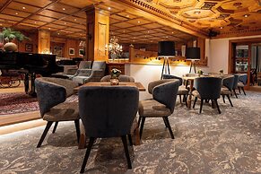 Hotel Trofana Royal