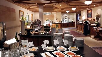 Hotel Trofana Royal