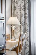 Hotel Trofana Royal