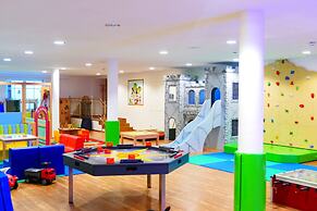 Hotel Trofana Royal