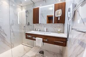 Hotel Trofana Royal