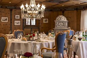 Hotel Trofana Royal