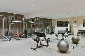 Hotel Trofana Royal