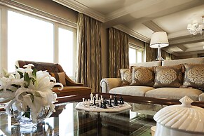 Taj Palace, New Delhi