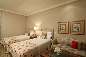 Taj Palace, New Delhi