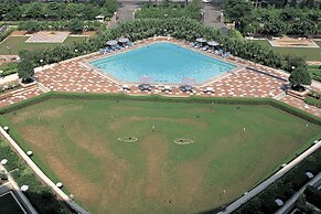 Taj Palace, New Delhi
