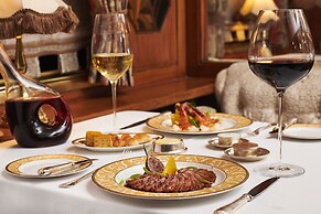 Taj Palace, New Delhi