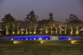 Taj Palace, New Delhi