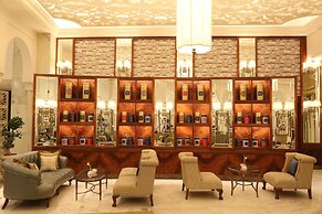 Taj Palace, New Delhi