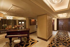 Taj Palace, New Delhi