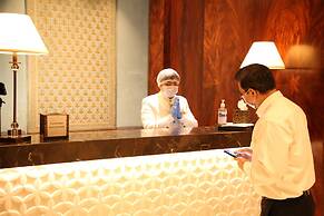 Taj Palace, New Delhi