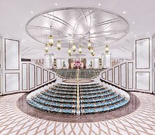 Taj Palace, New Delhi