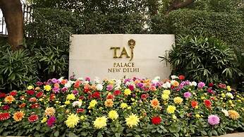 Taj Palace, New Delhi