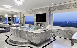Taj Palace, New Delhi